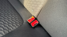 Ford Fiesta 1.0 EcoBoost Hybrid mHEV 125 Titanium 5dr Petrol Hatchback